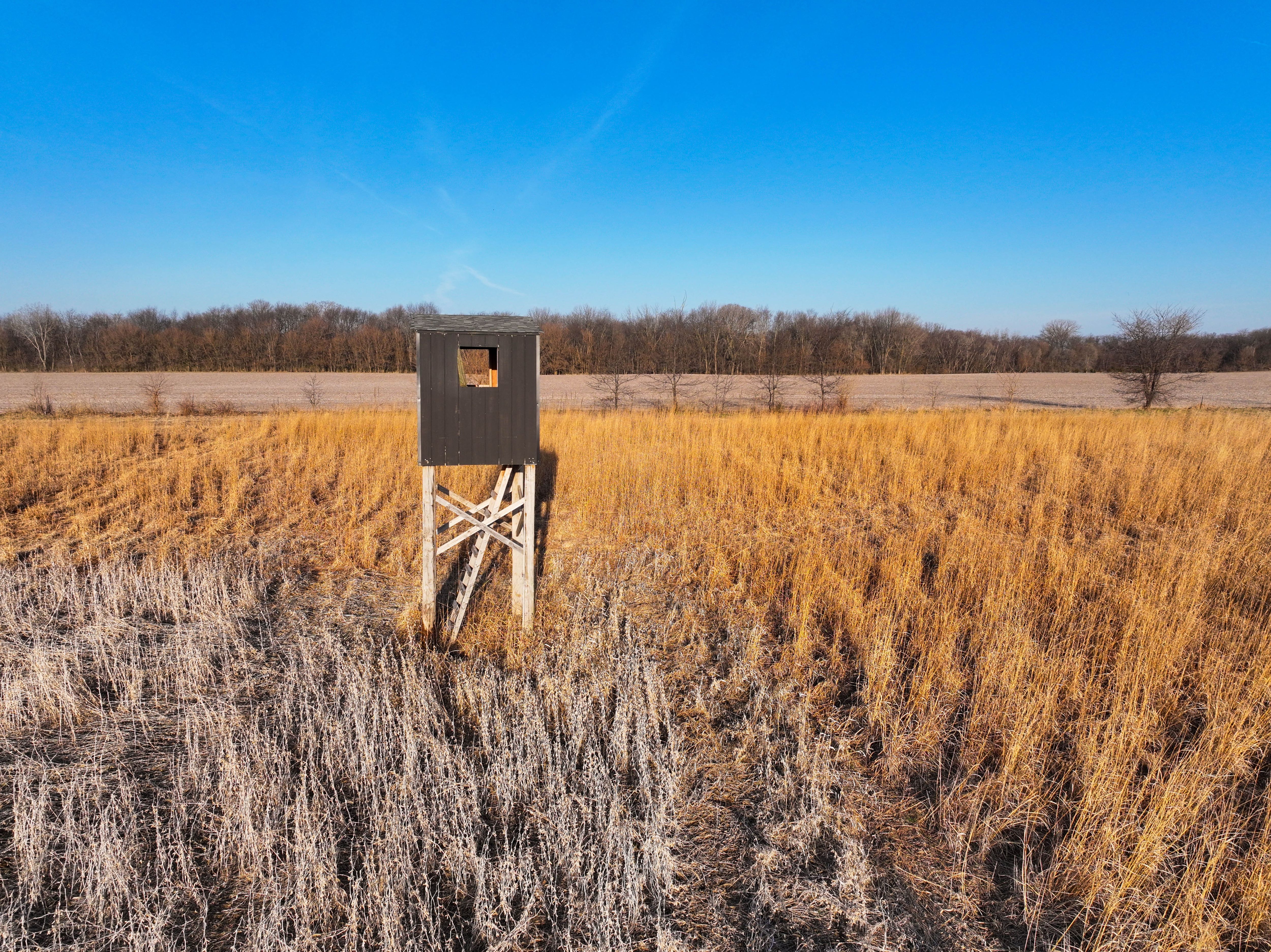 Listing Photo: Johnson County Recreational Farm For Sale-9